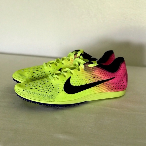Nike Other - Nike Zoom Matumba 3 OC Olympics Track Mens Sz 7